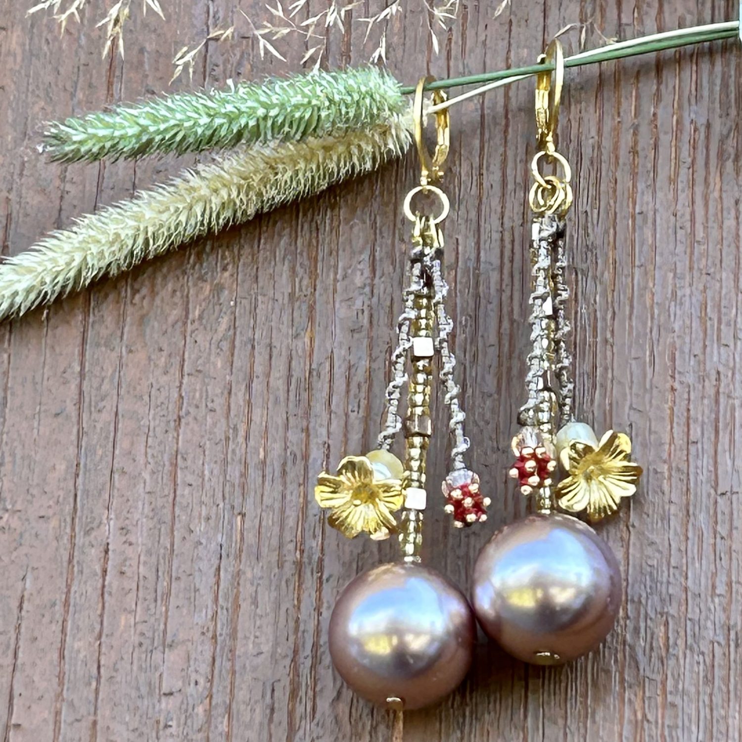 BO Bouquet de bonheur