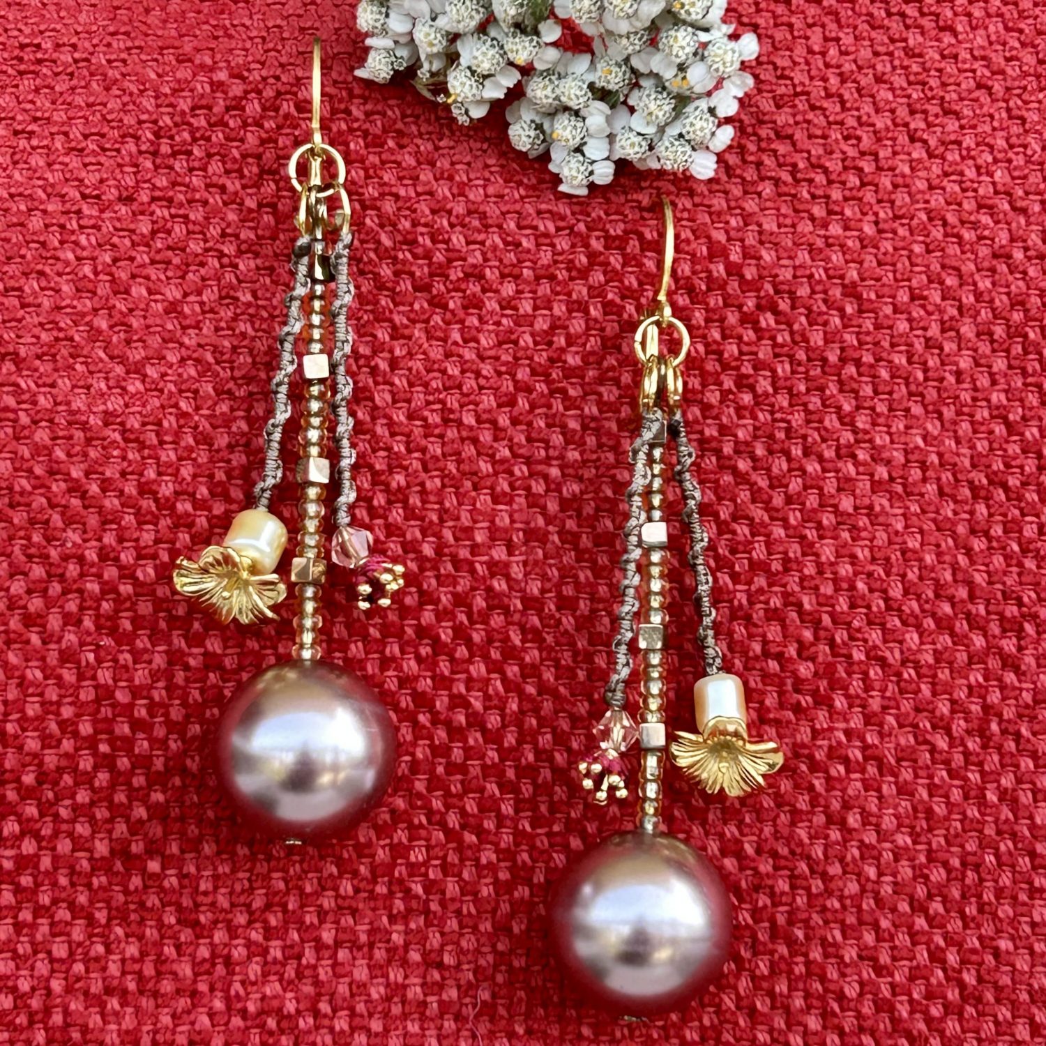 BO Bouquet de bonheur