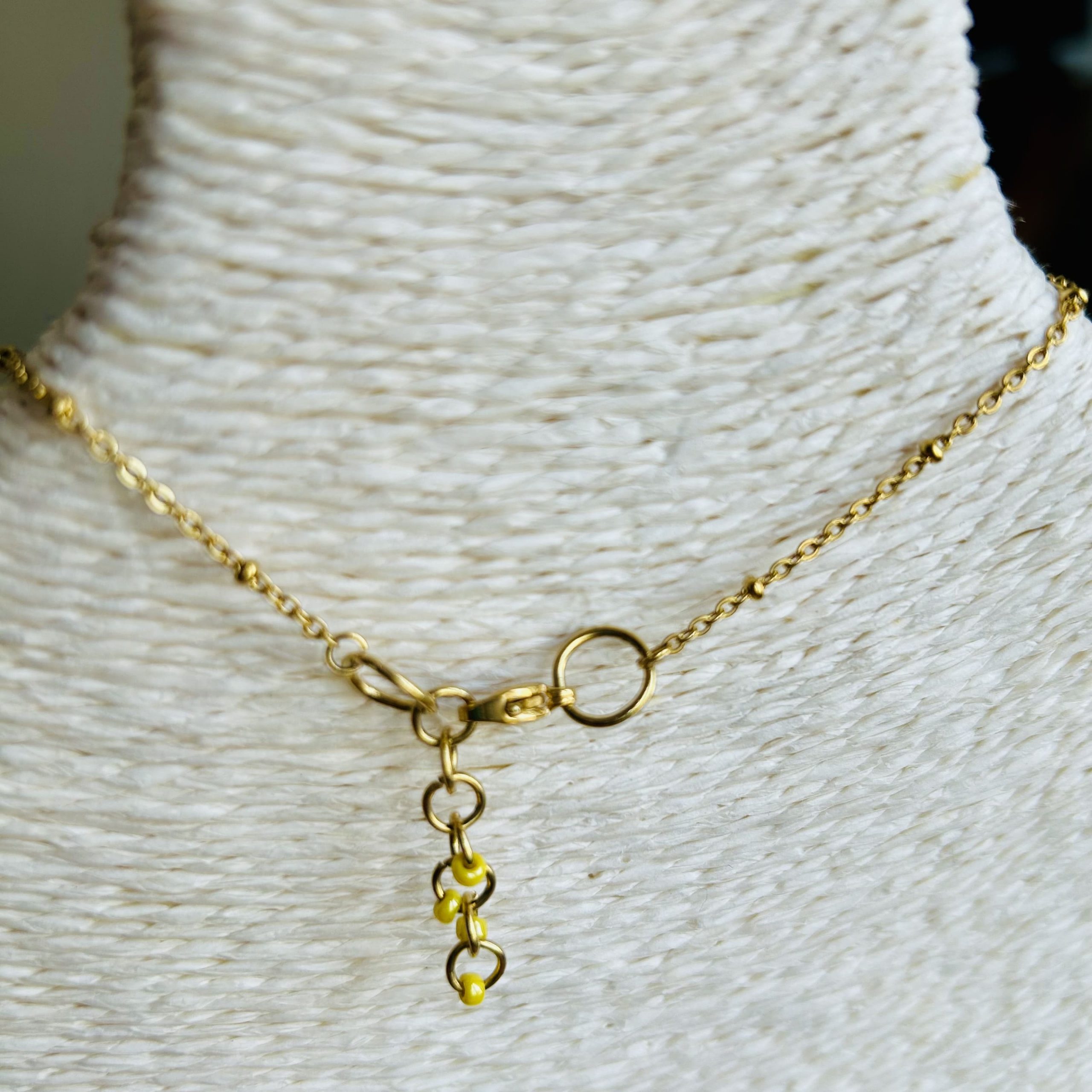 Collier Brin de beauté – Image 3