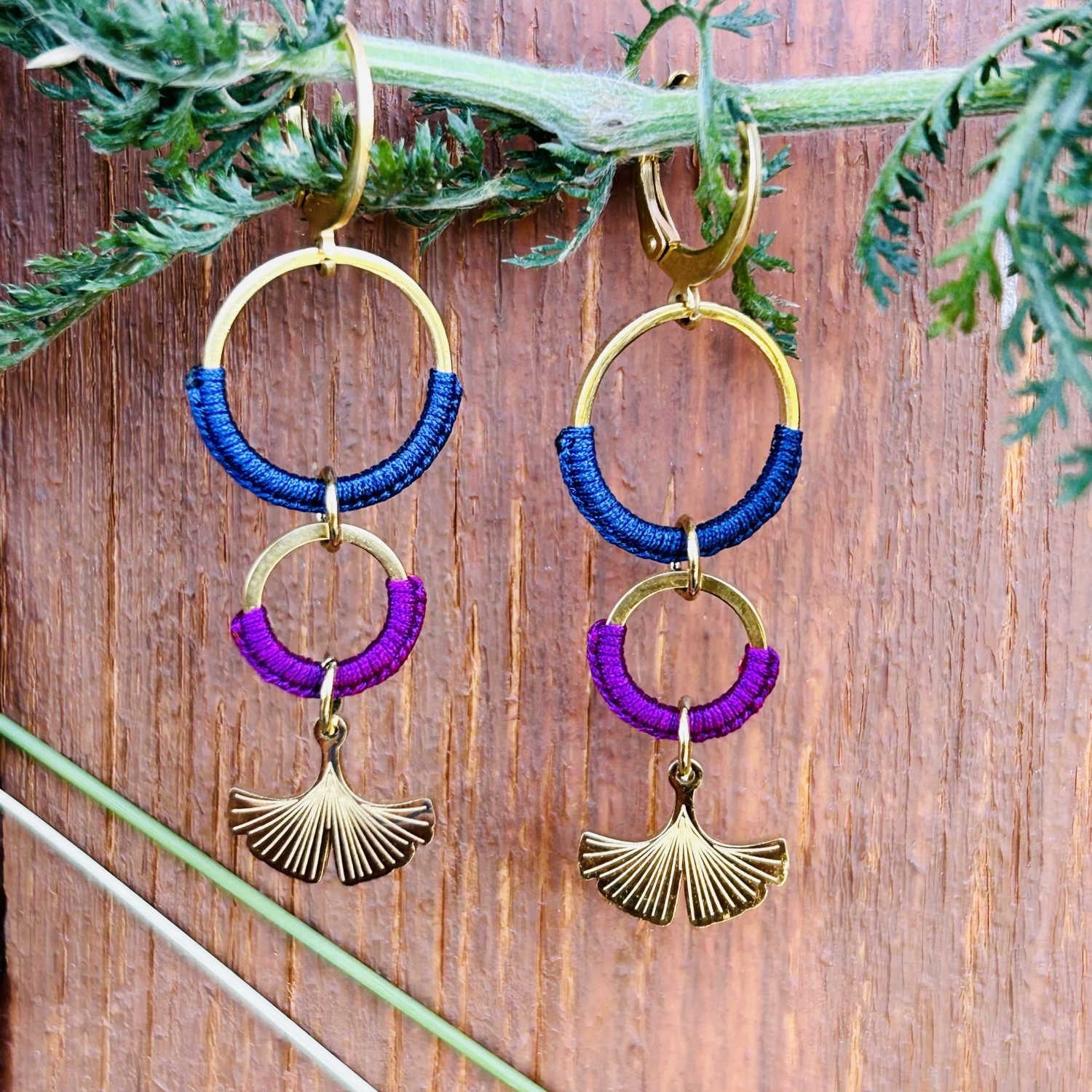 BO Cercle enchantée