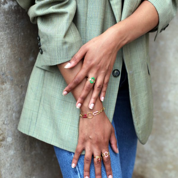 Collection AH 2023 @J_didie BO Bracelets