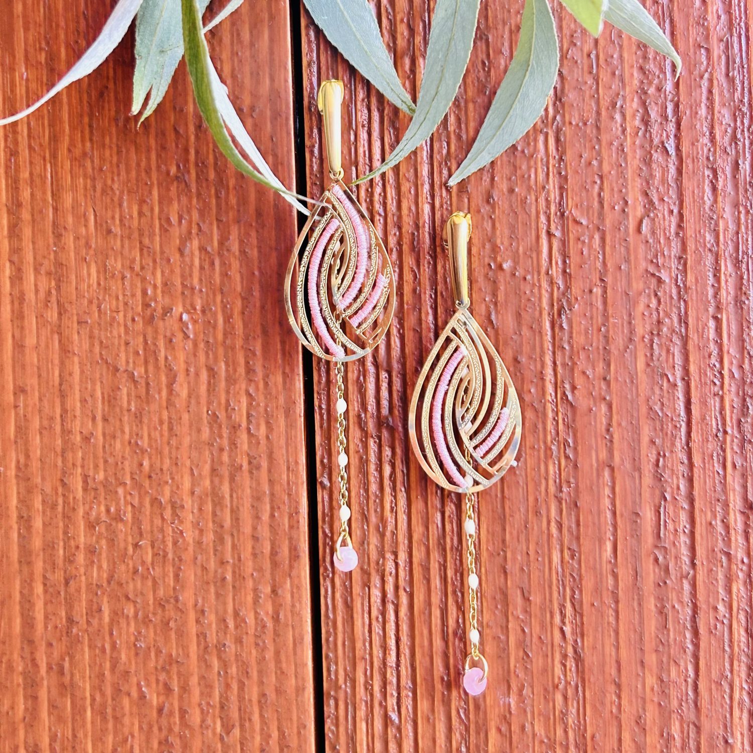 BO Parenthèse émerveillée