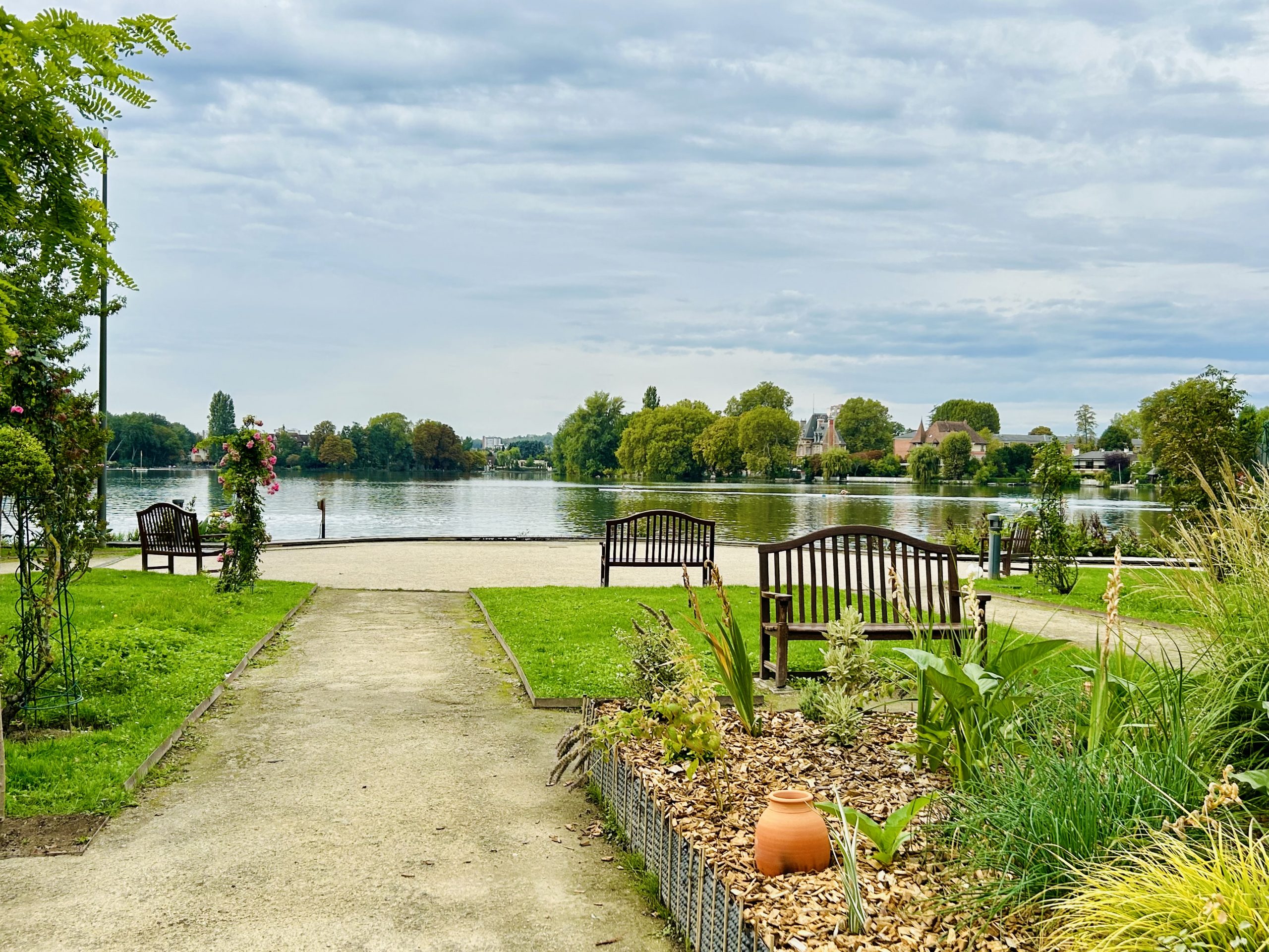 Lire la suite à propos de l’article Shooting photos au Jardin du Lac