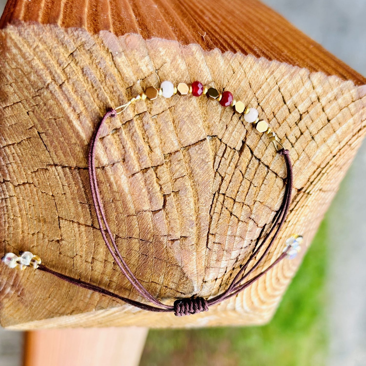 Bracelet Clin d’oeil