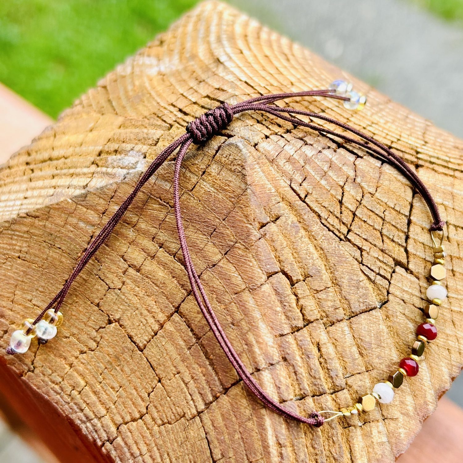 Bracelet Clin d’oeil