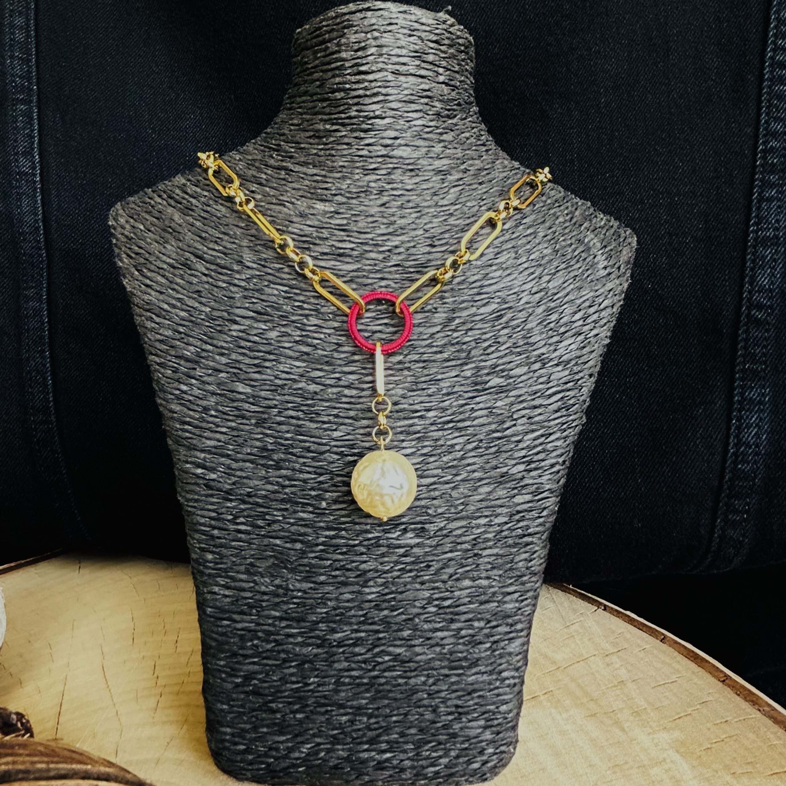 Rêverie dans une palmeraie 1