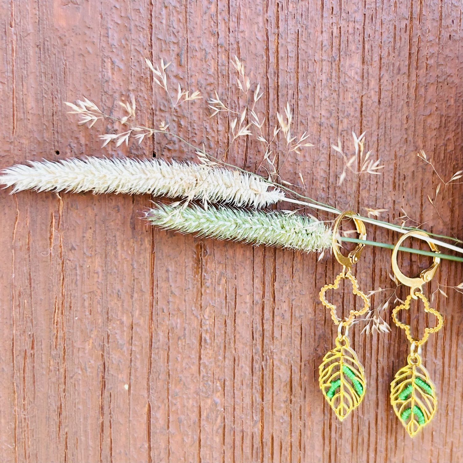 BO Une histoire de feuille