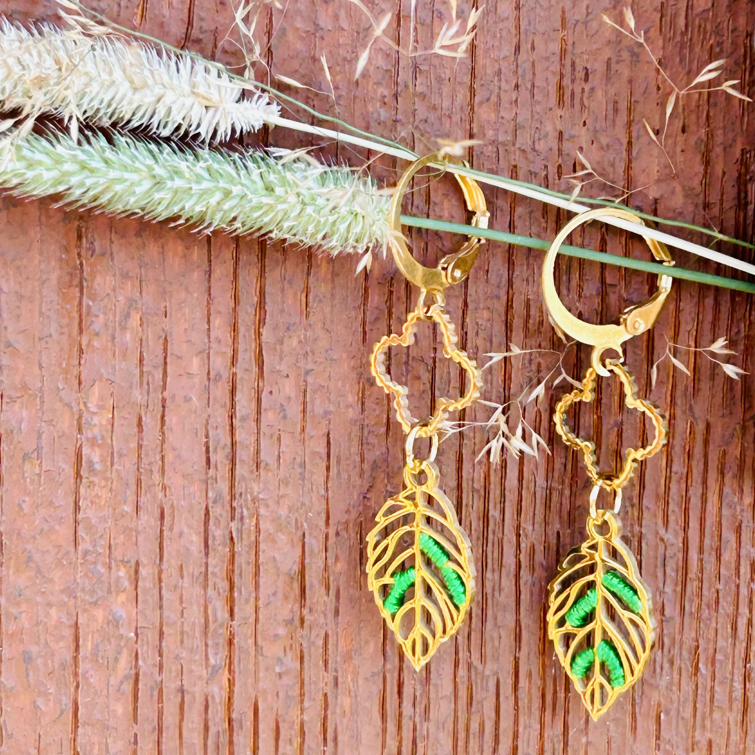 Une histoire de feuille3