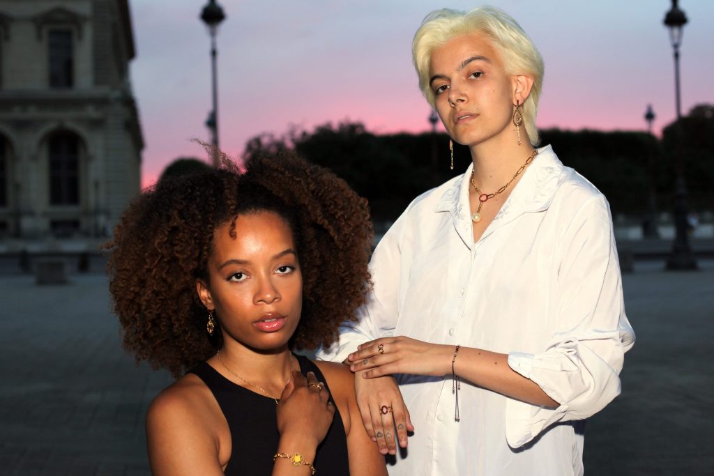 collection AH 2 modèles