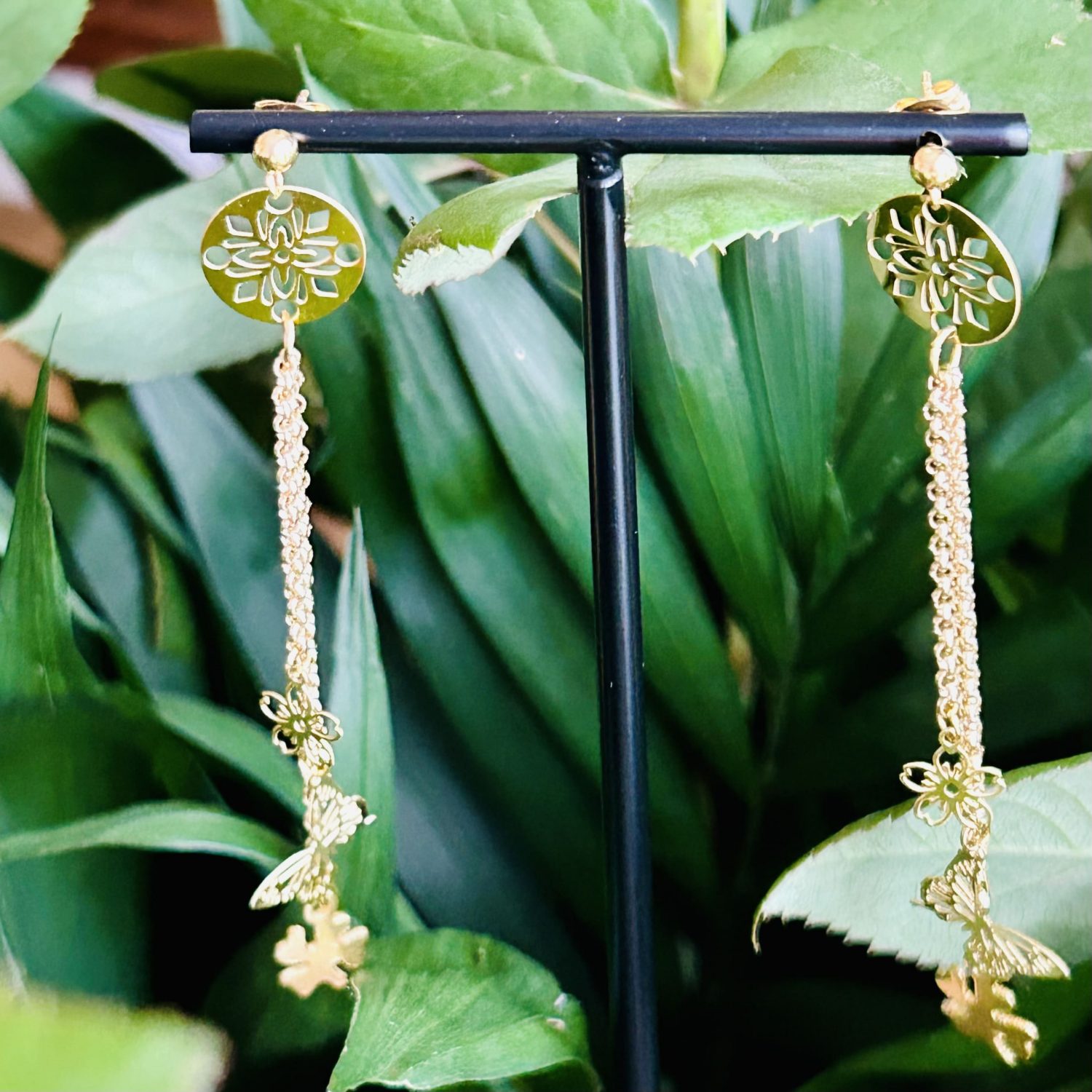 BO Ô Jardin enchanté