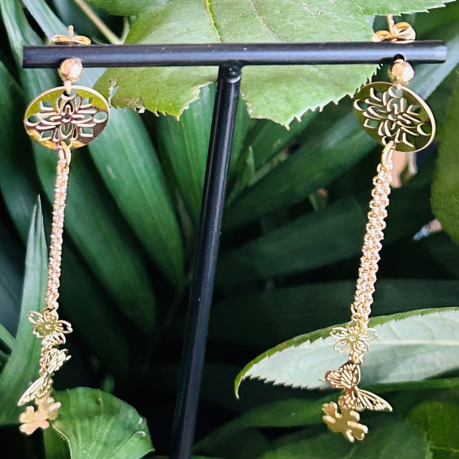 BO Ô Jardin enchanté