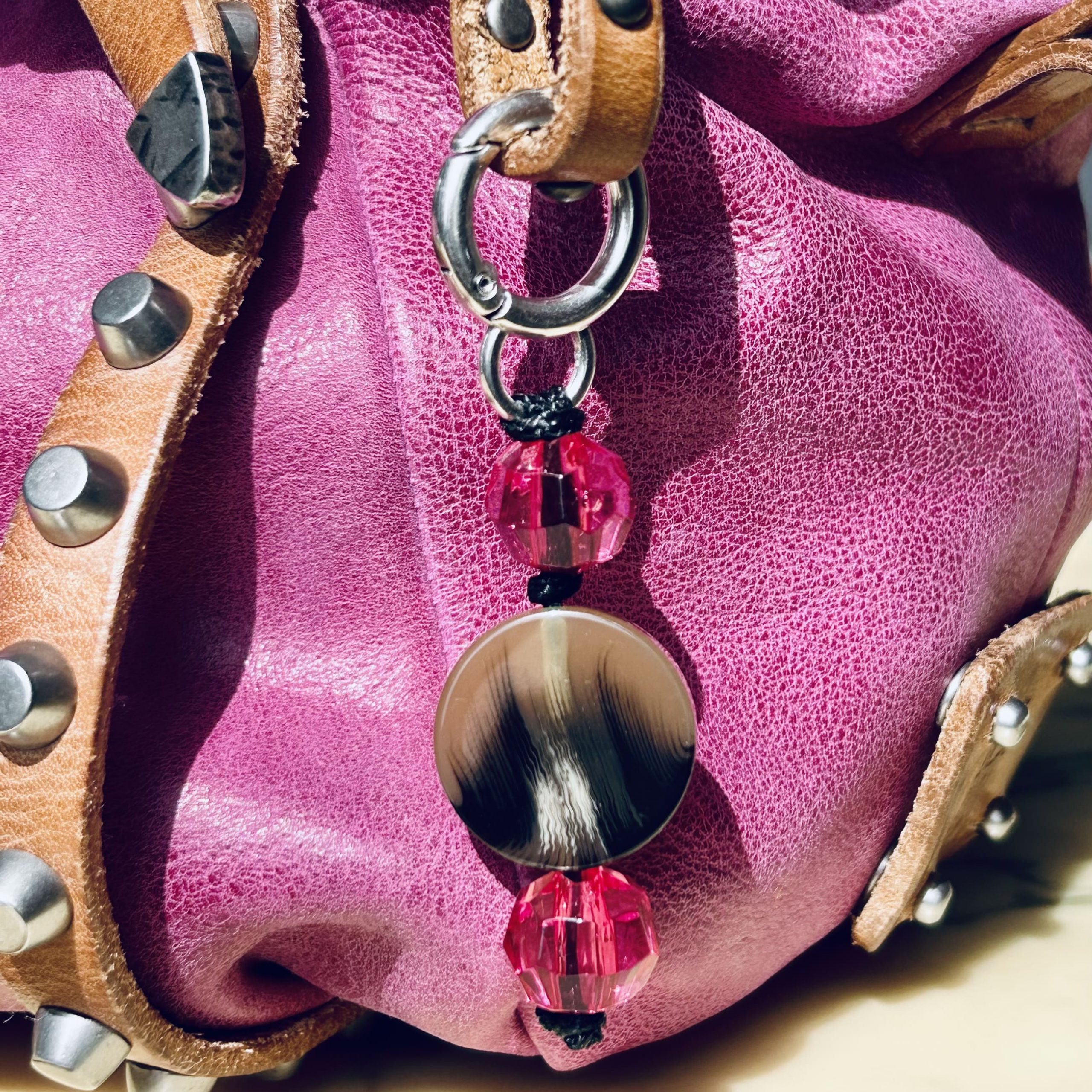 accessoires O rose 2