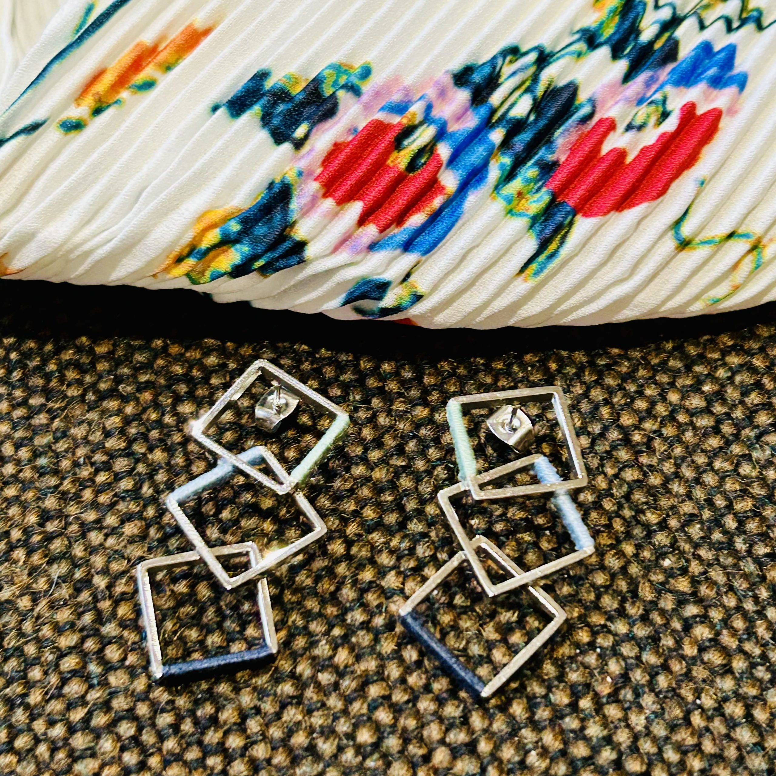 BO Douce géométrie