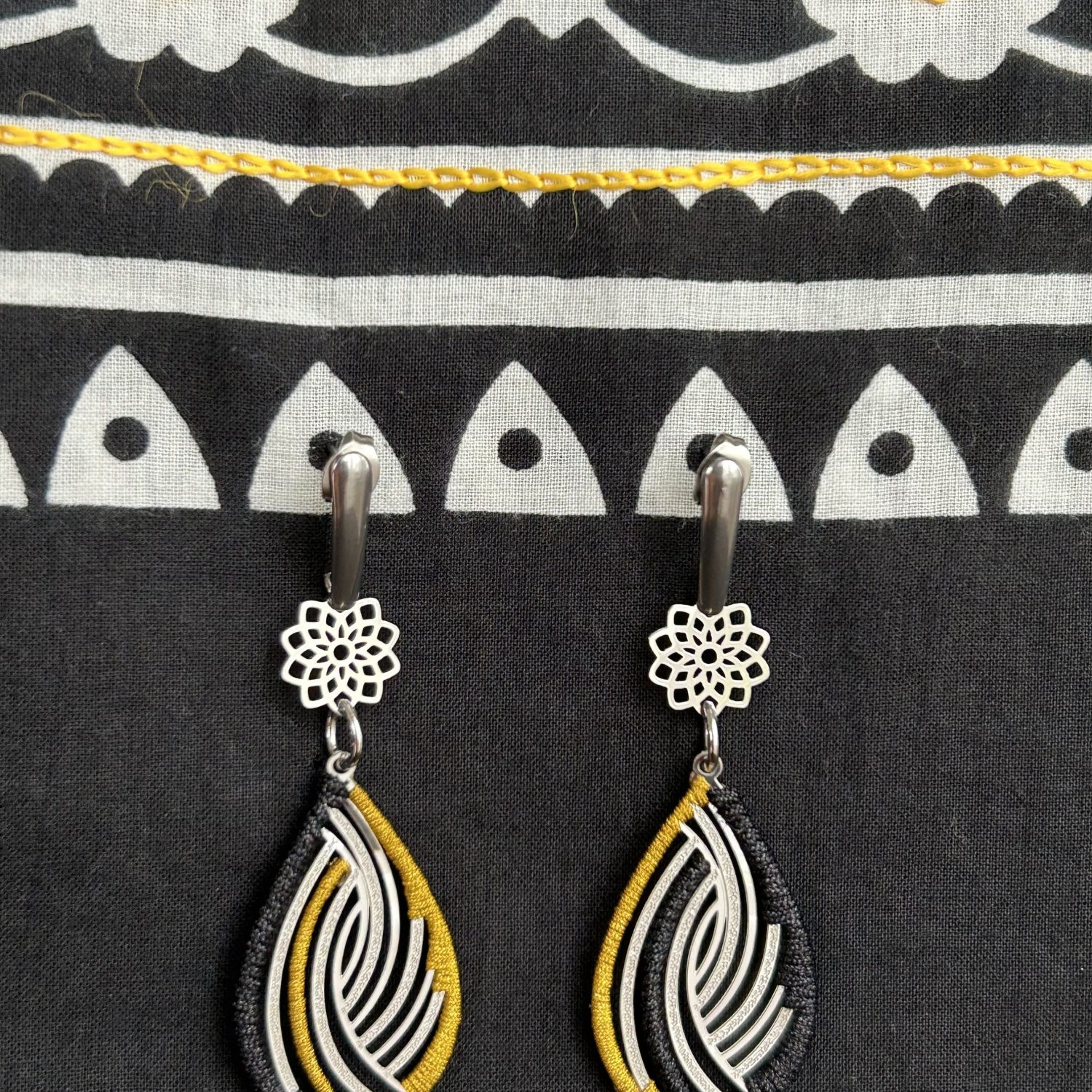 BO Parenthèse étoilée