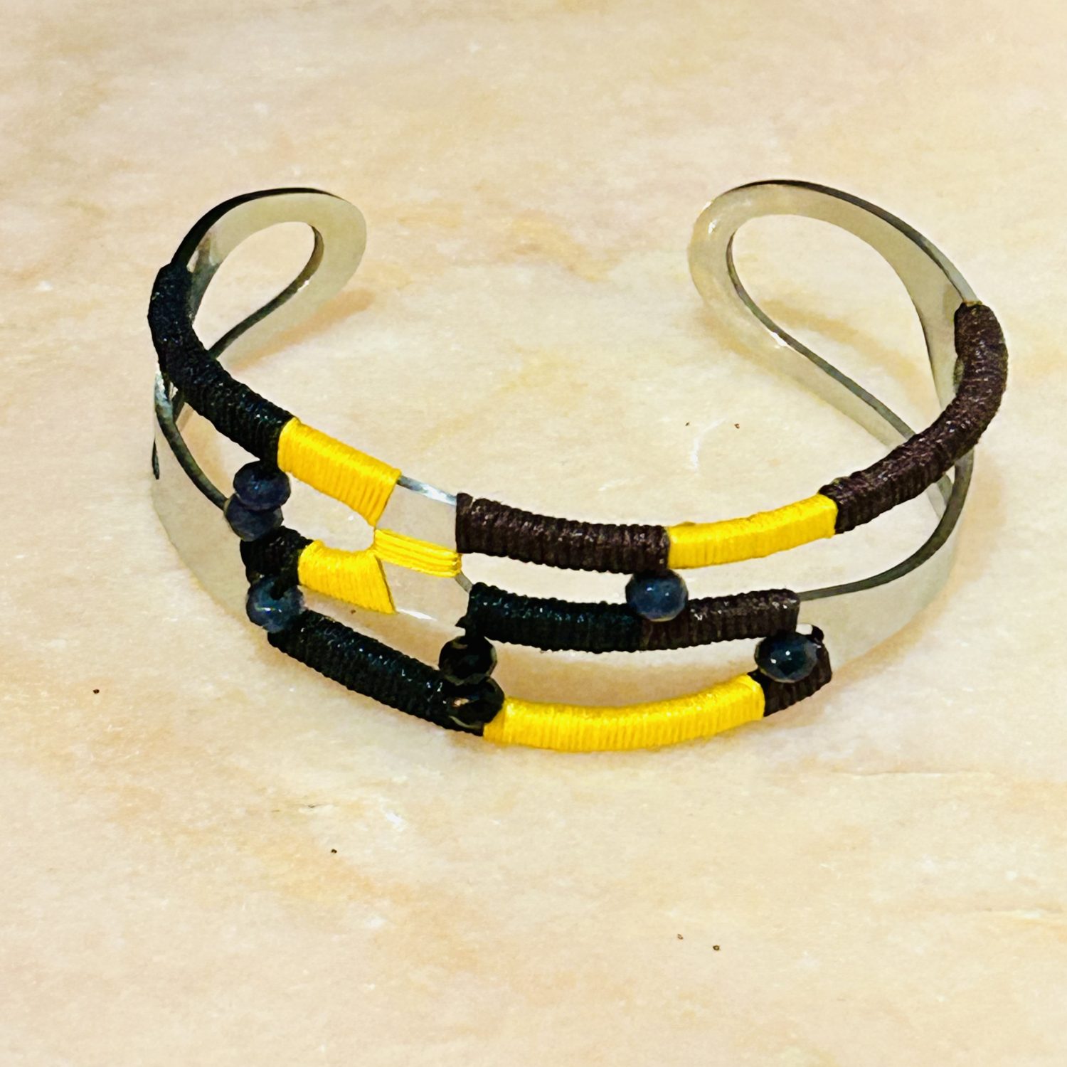 Manchette Liane Tropicale