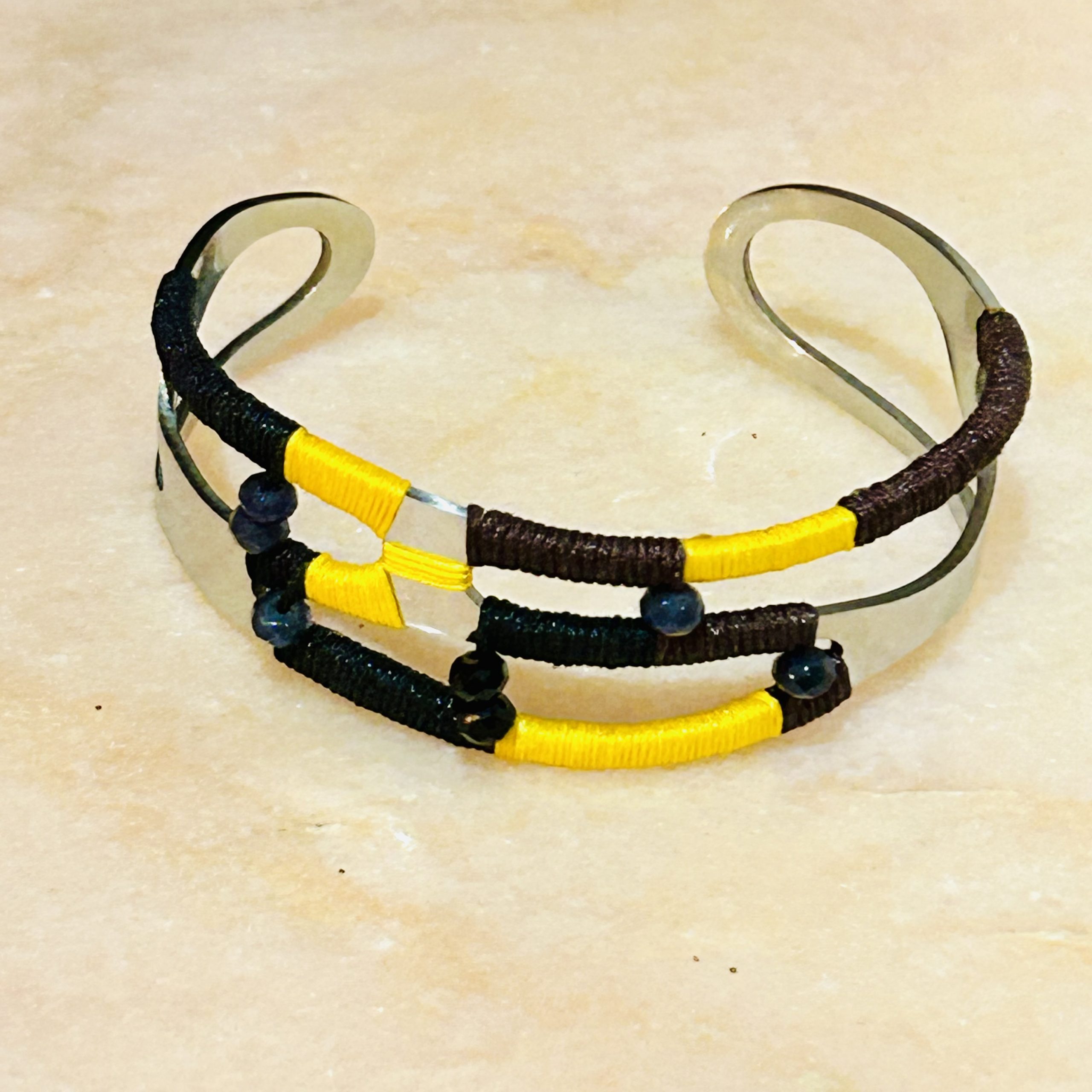 Manchette Liane Tropicale – Image 2