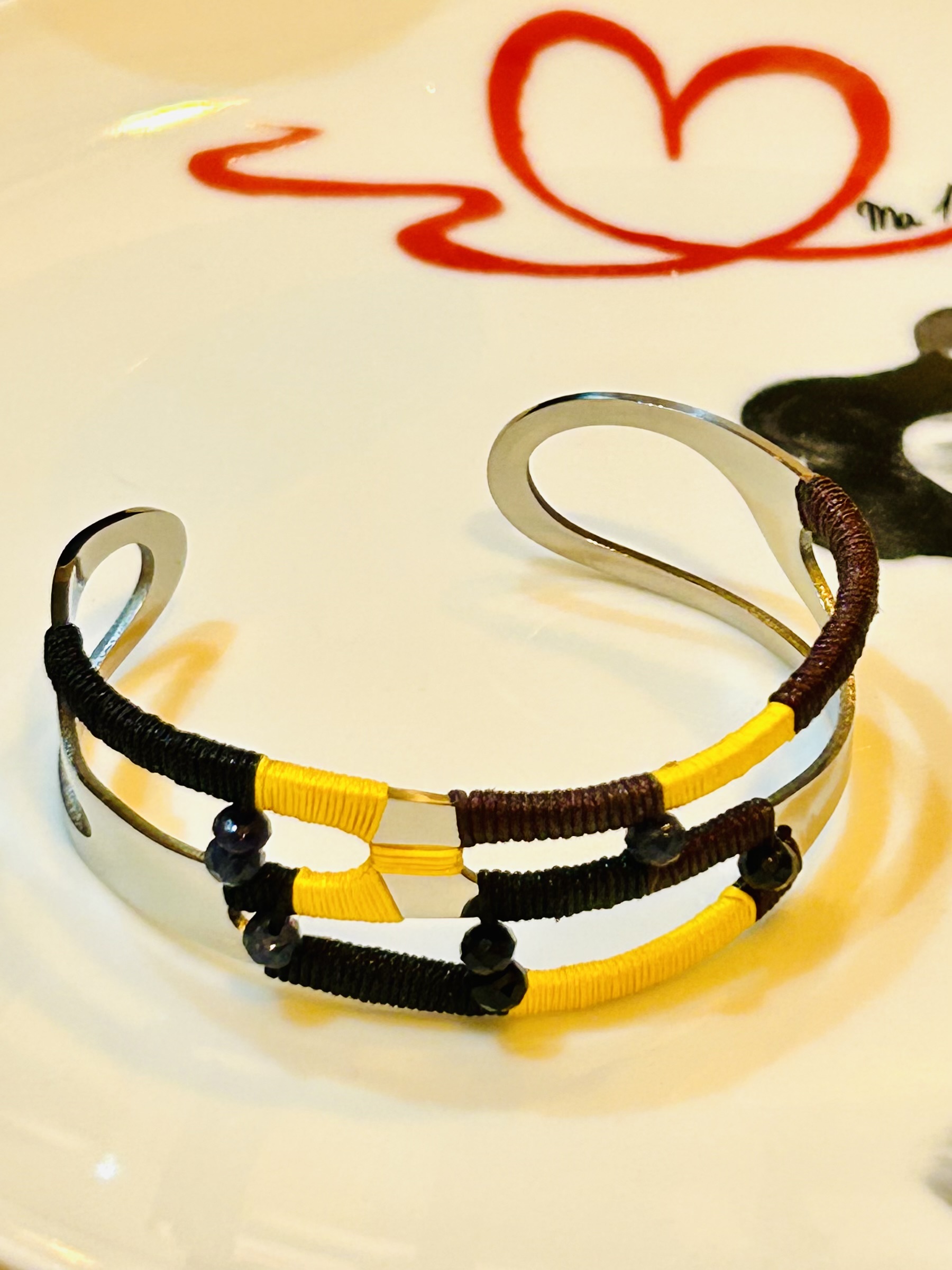 bracelet liane tropicale 1