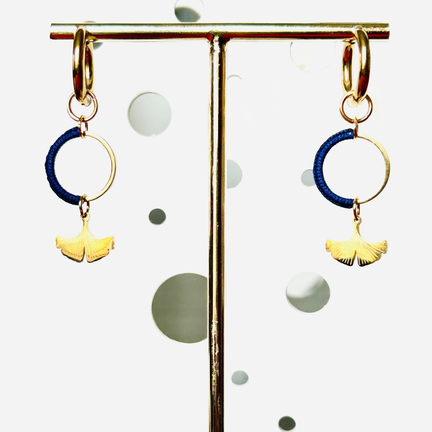 BO beauté du Ginkgo