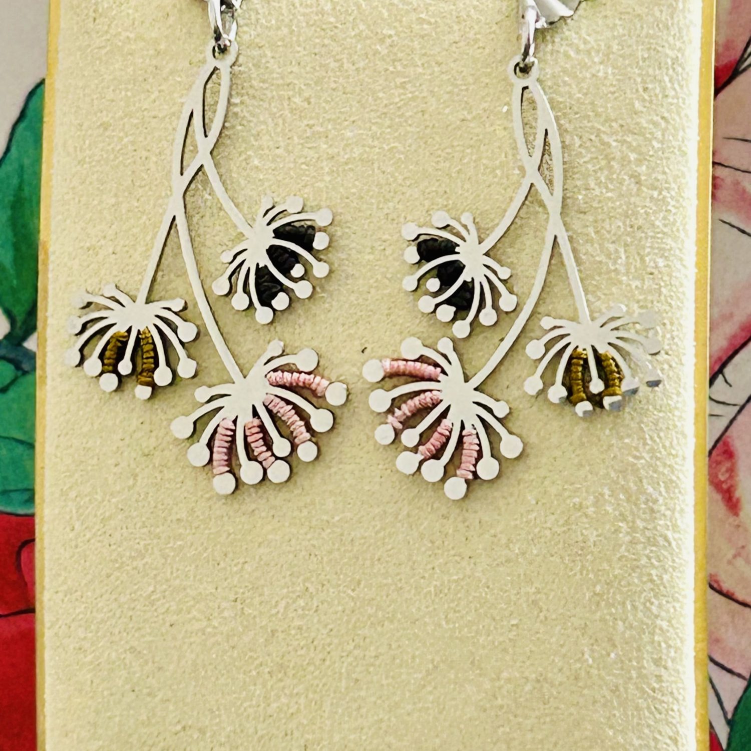 BO Florion tricolore