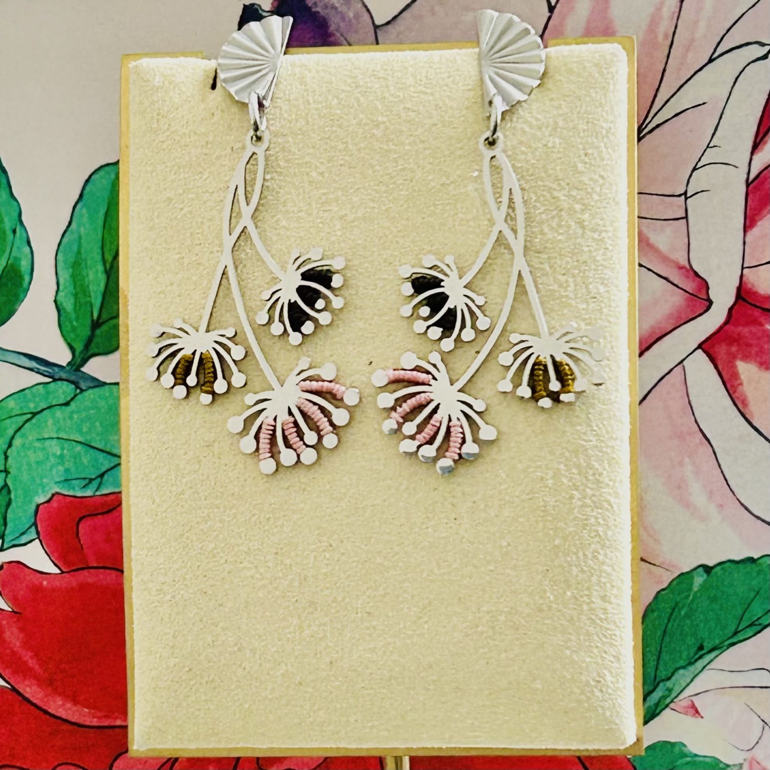 BO Florion tricolore