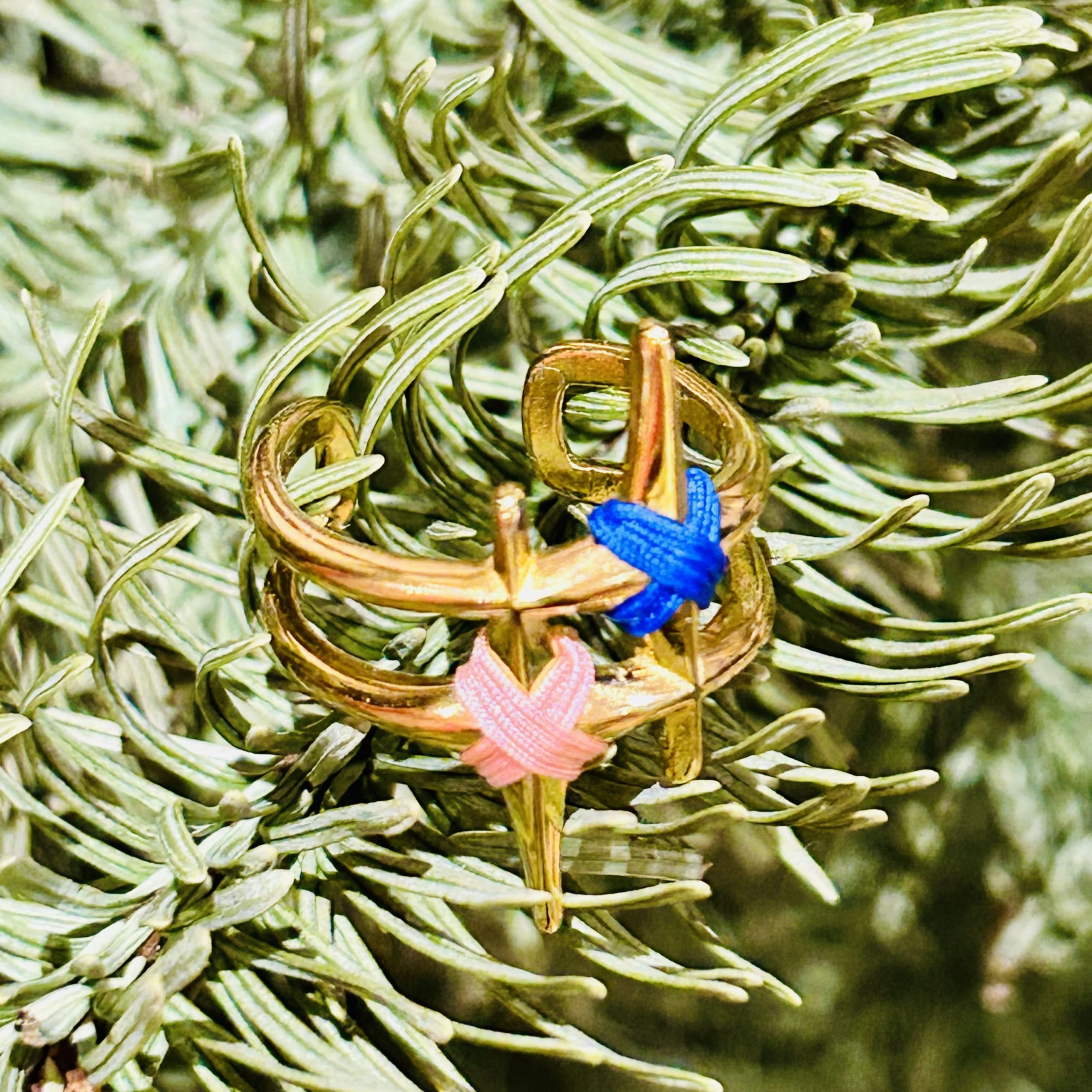 Bague Bonne Etoile – Image 3