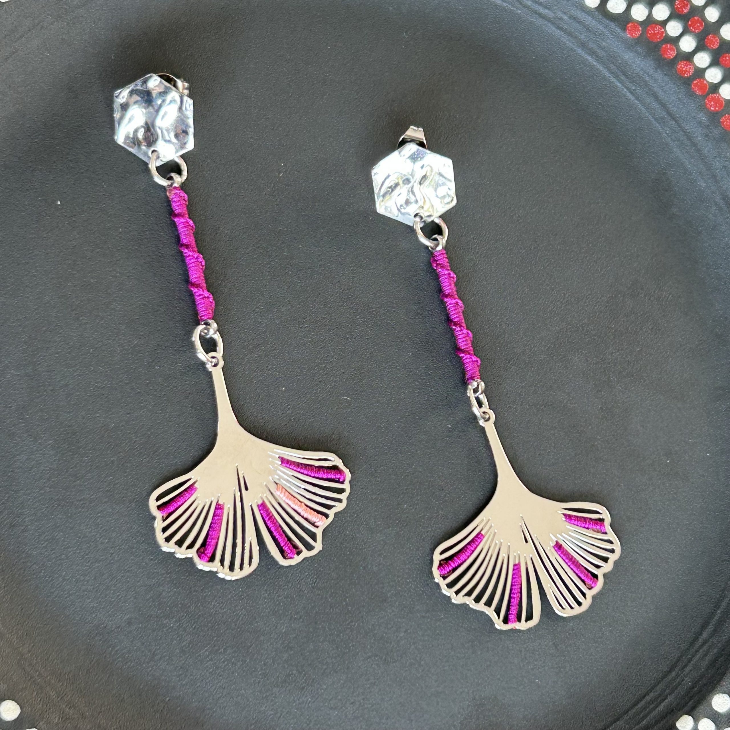 bo merveille de ginkgo