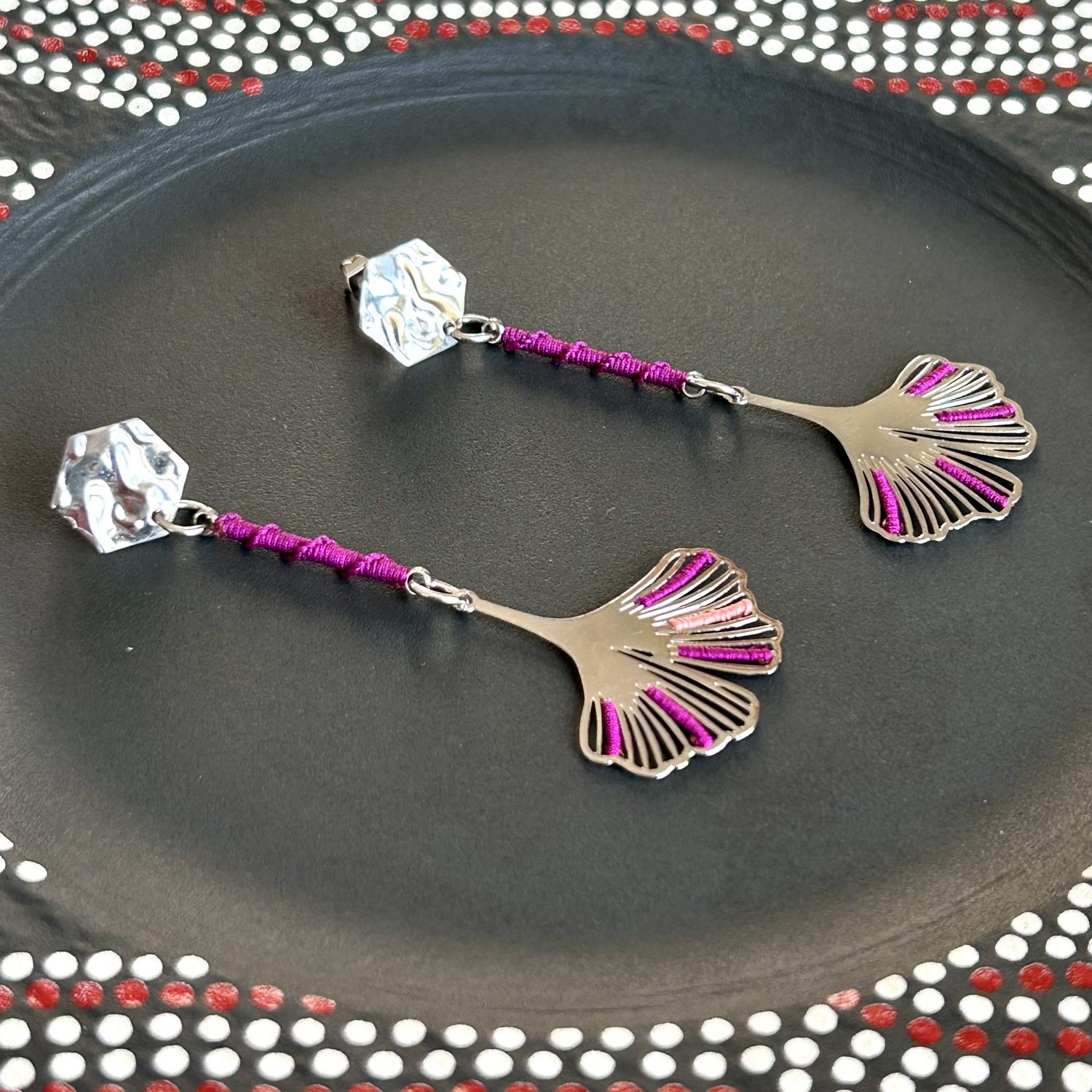 BO Merveille de Ginkgo