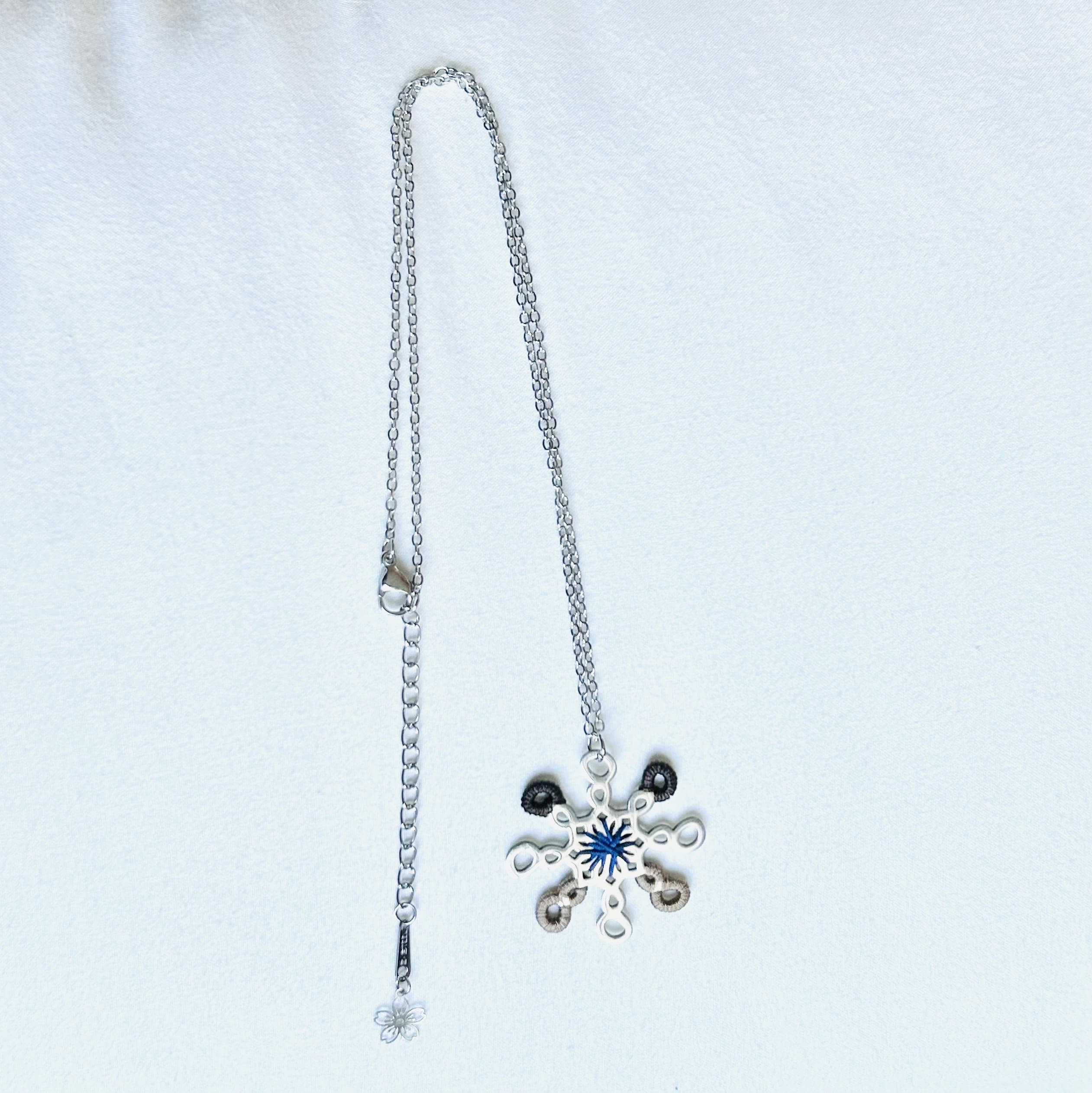 collier histoire d une etoile