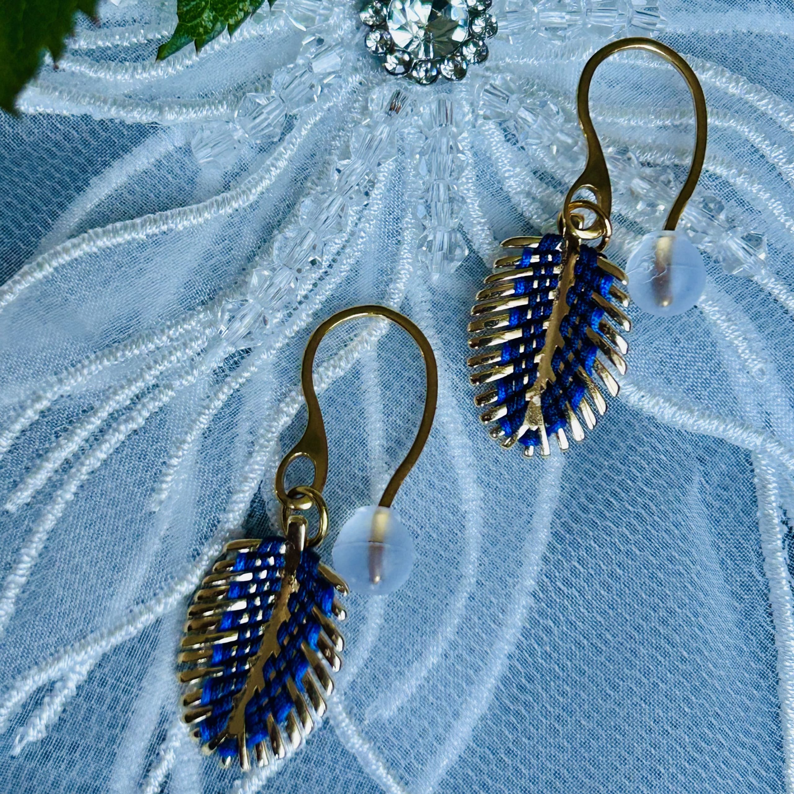 bo au bonheur des feuilles 1