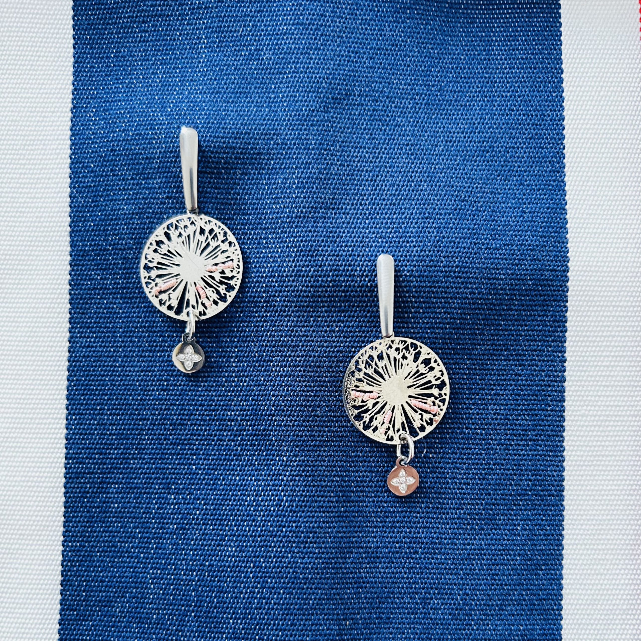 bo florion d'or rose