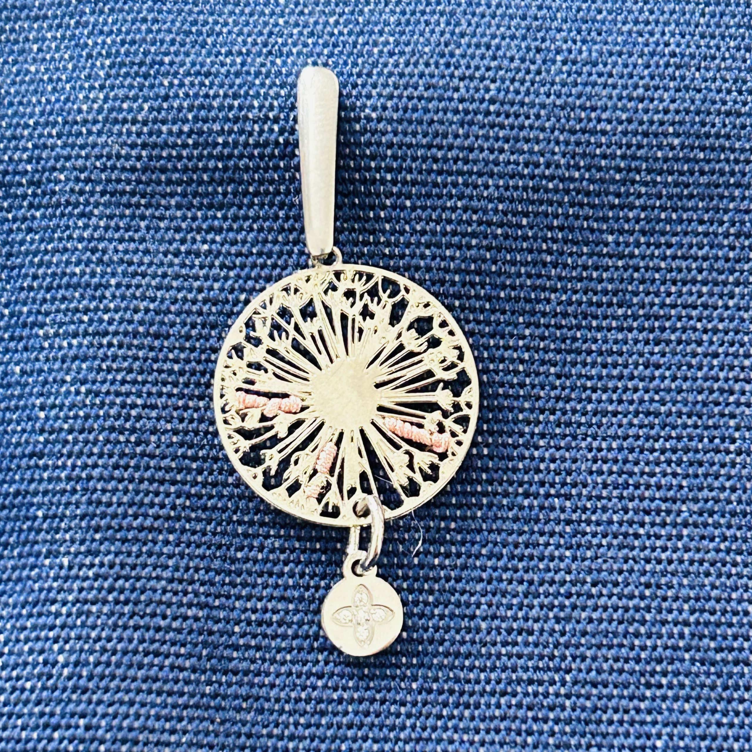 bo florion d'or rose 1