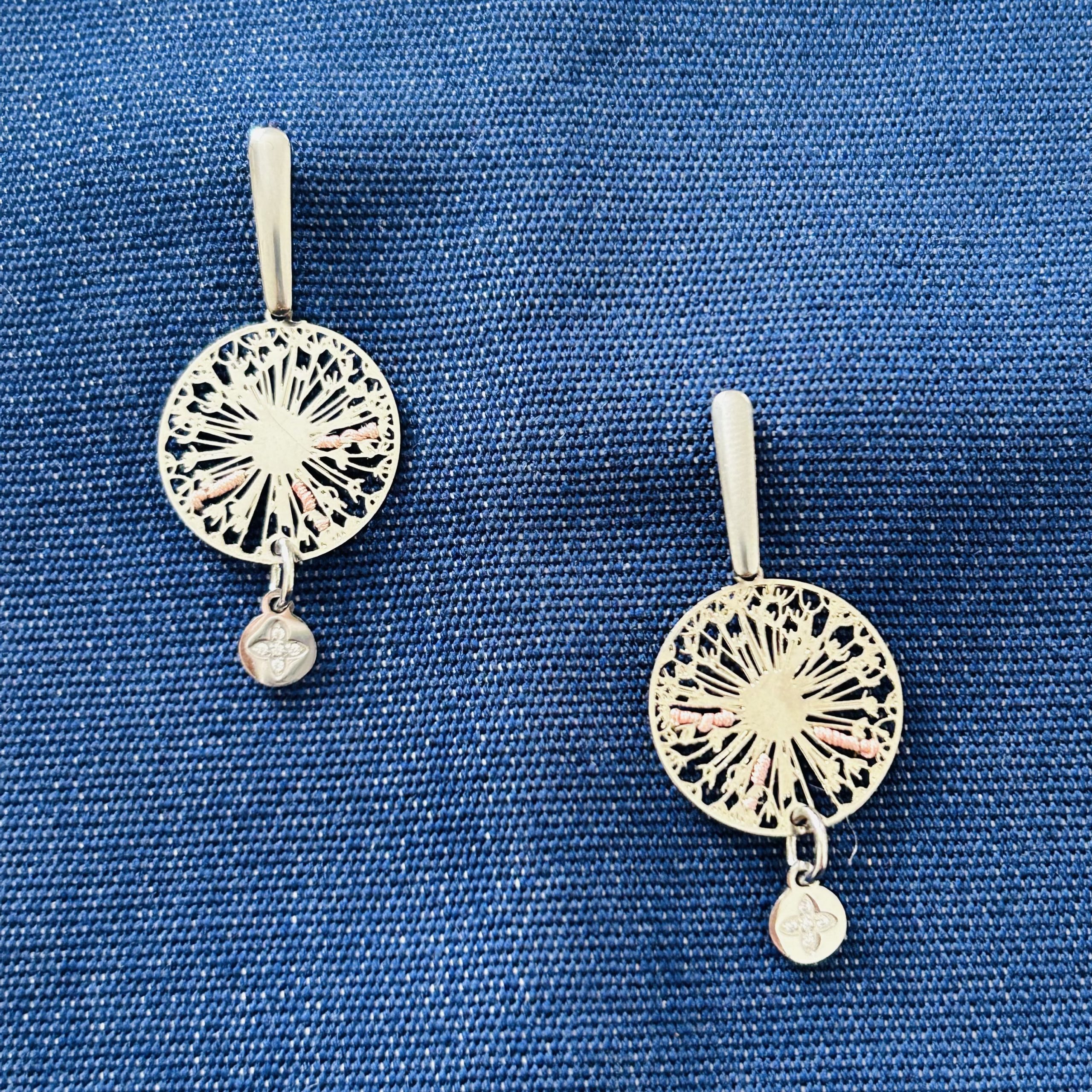 bo florion d'or rose 2