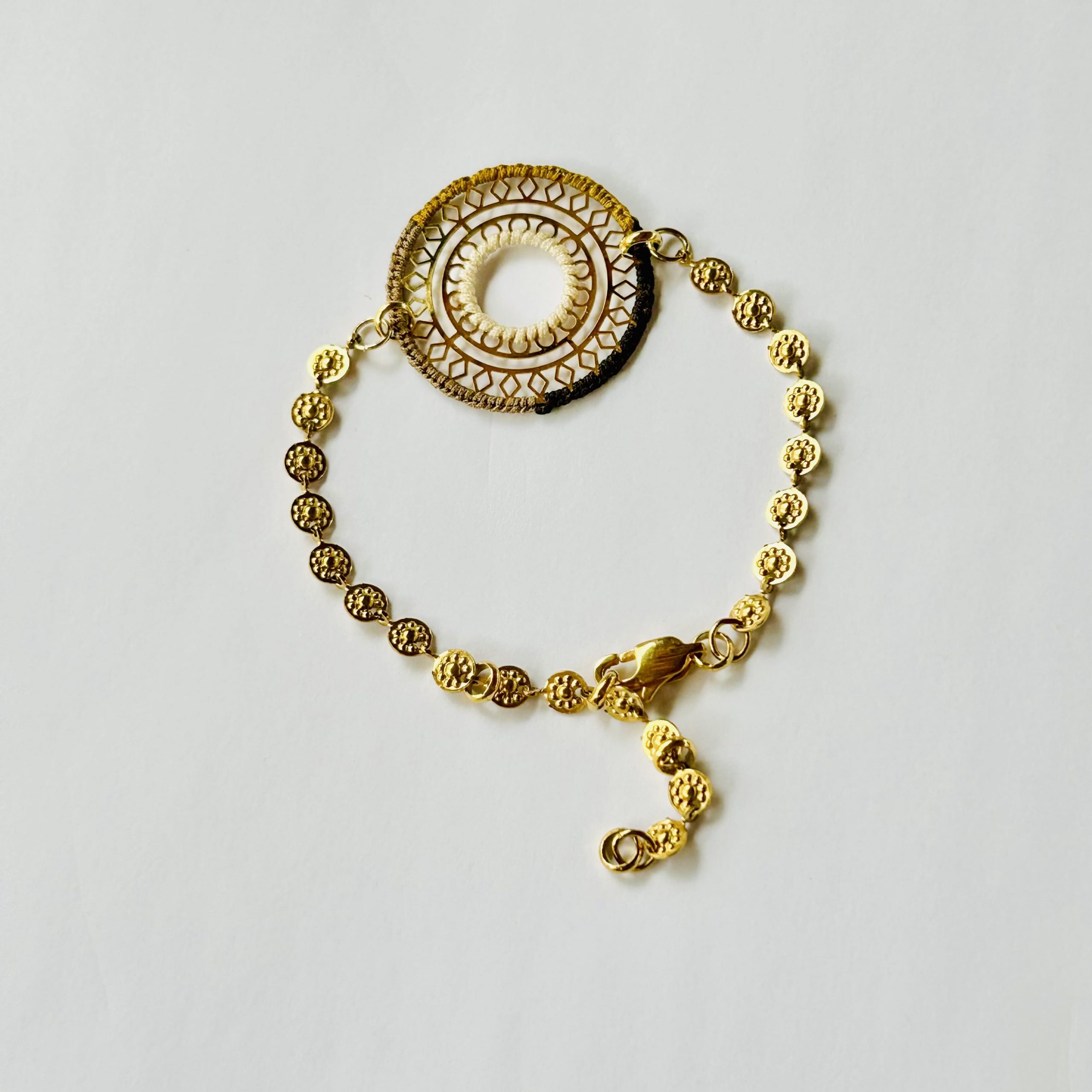 bracelet autour du bonheur 2