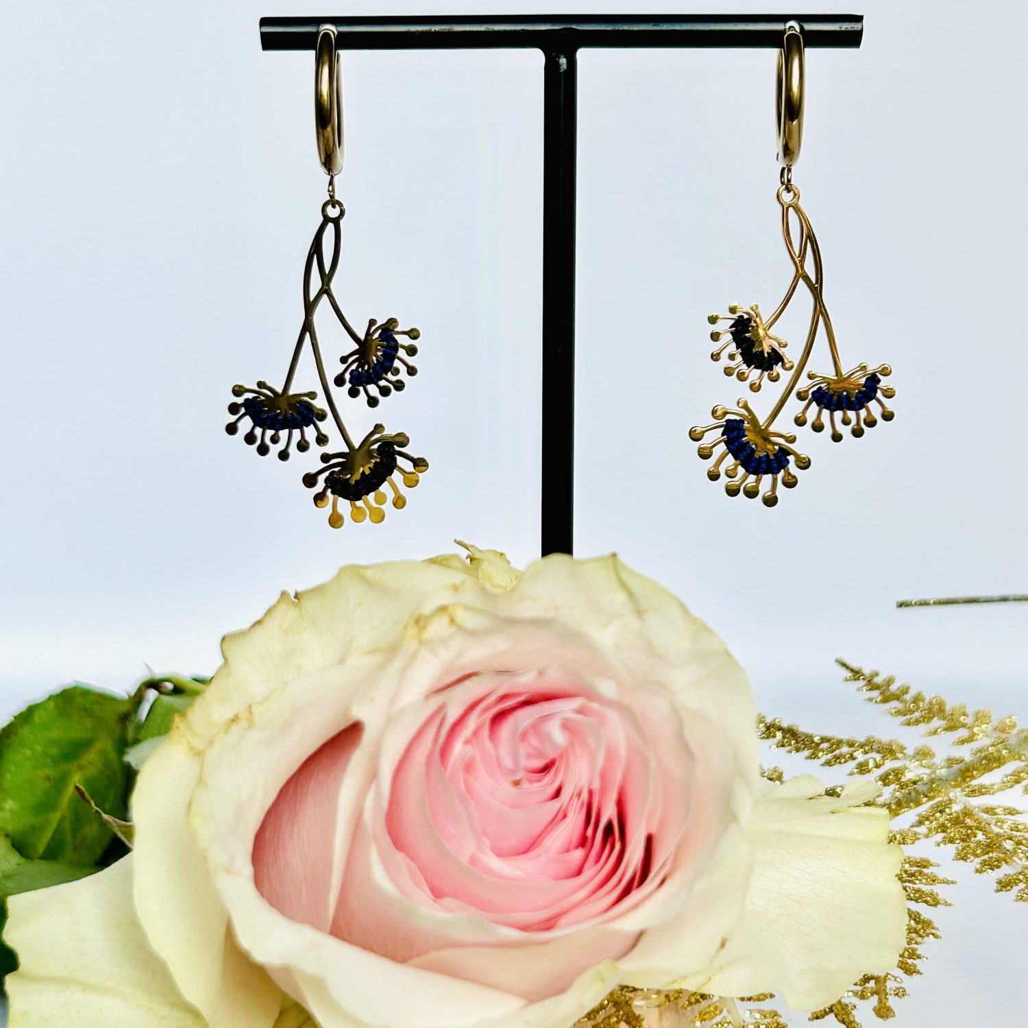 BO Florion d&rsquo;or Les Merveilleuses