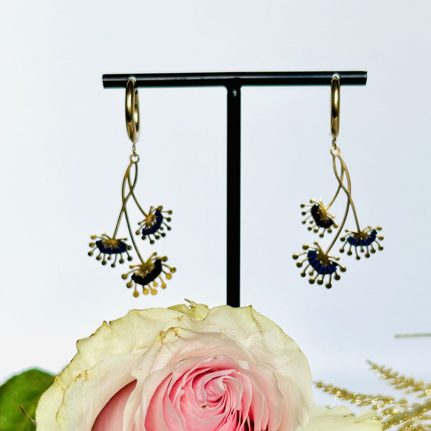 BO Florion d&rsquo;or Les Merveilleuses