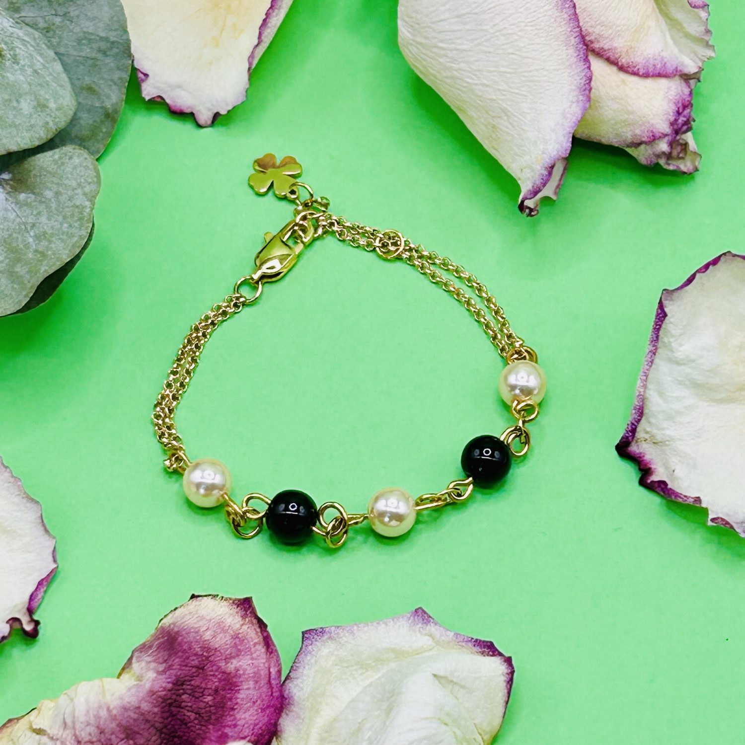 Bracelet Jeu de perles