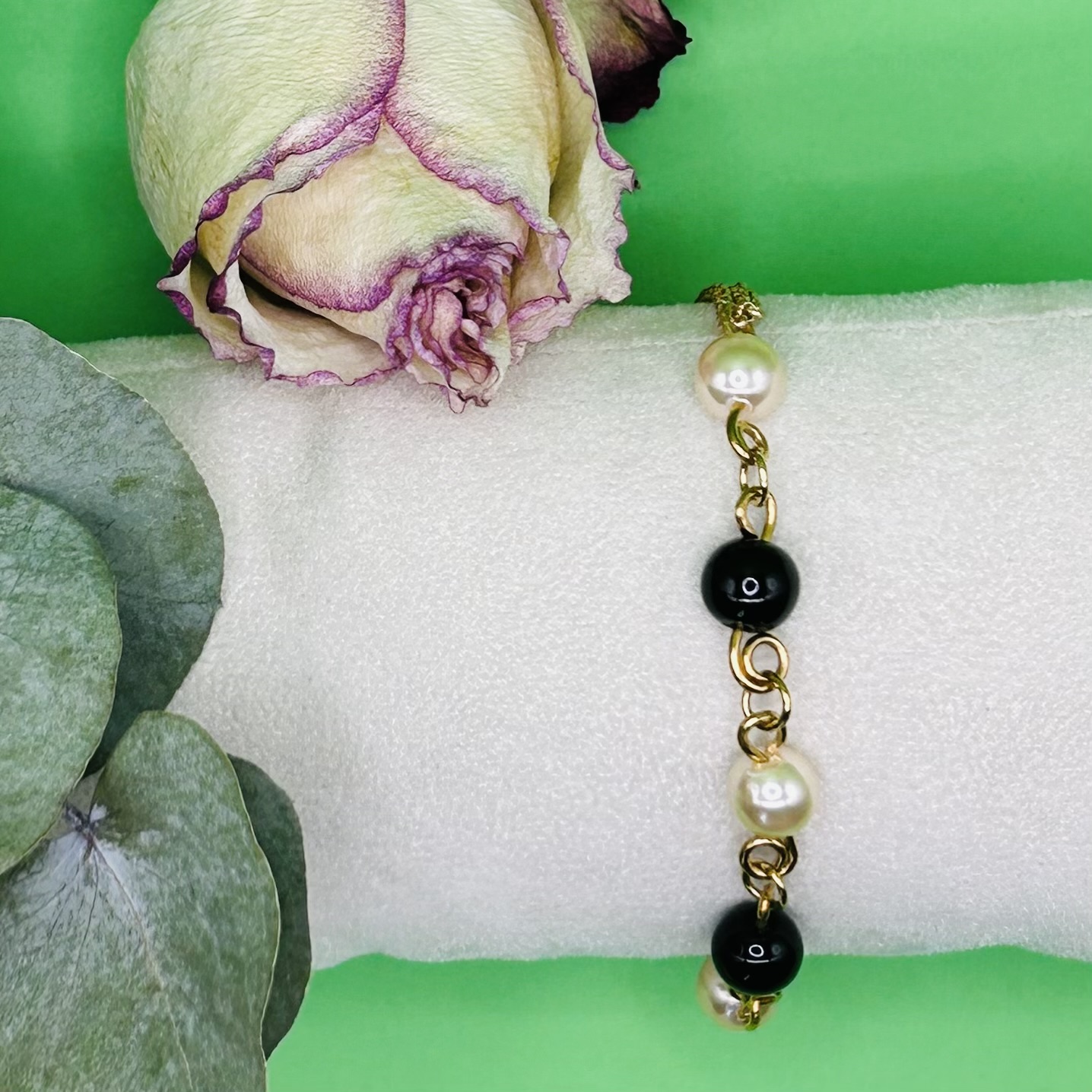 Bracelet Jeu de perles