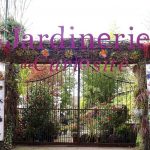 Exposition/vente Jardinerie de Curiosités à Montmorency